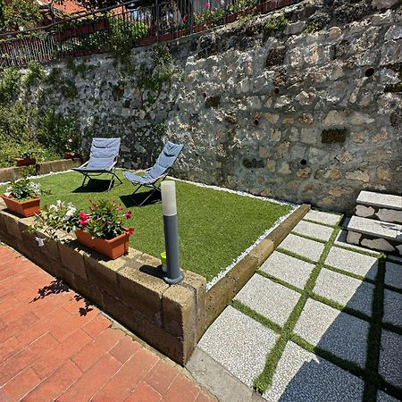Annarosa Home فيكو إيكوينس المظهر الخارجي الصورة