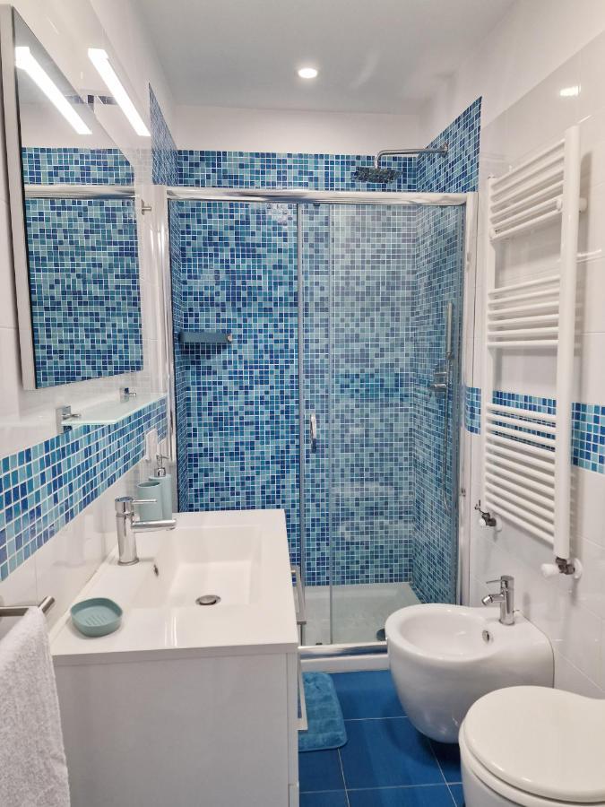 Annarosa Home فيكو إيكوينس المظهر الخارجي الصورة