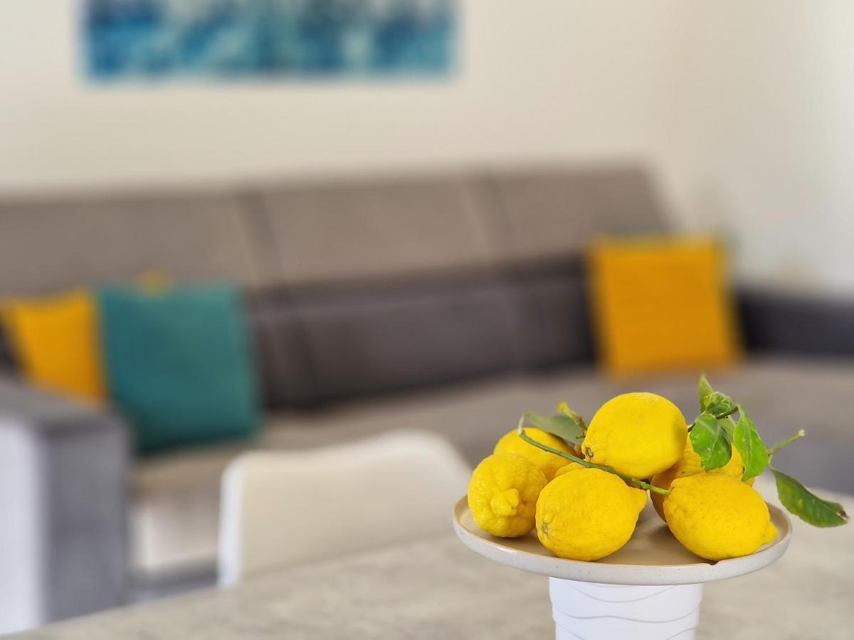 Annarosa Home فيكو إيكوينس المظهر الخارجي الصورة