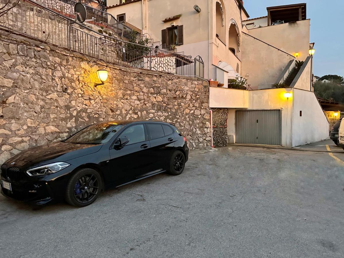 Annarosa Home فيكو إيكوينس المظهر الخارجي الصورة