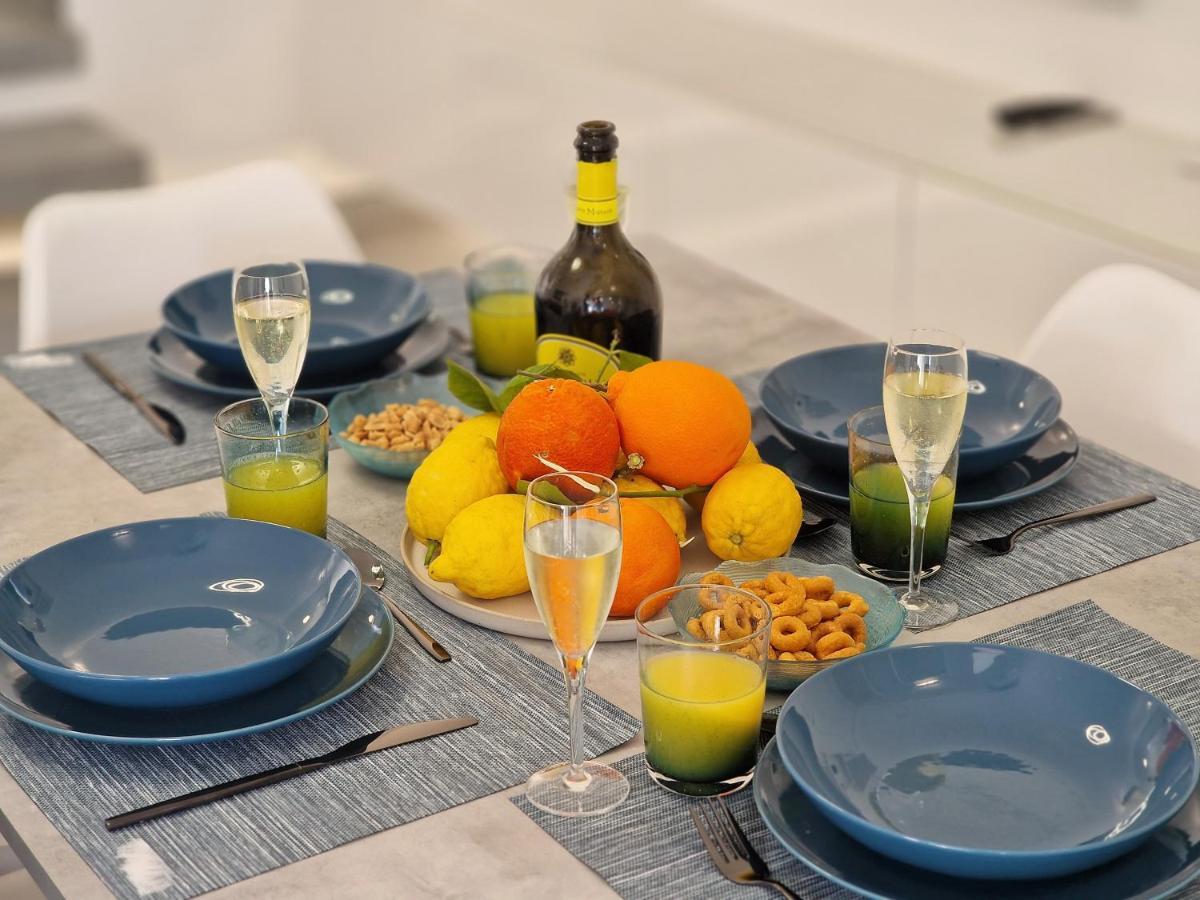 Annarosa Home فيكو إيكوينس المظهر الخارجي الصورة