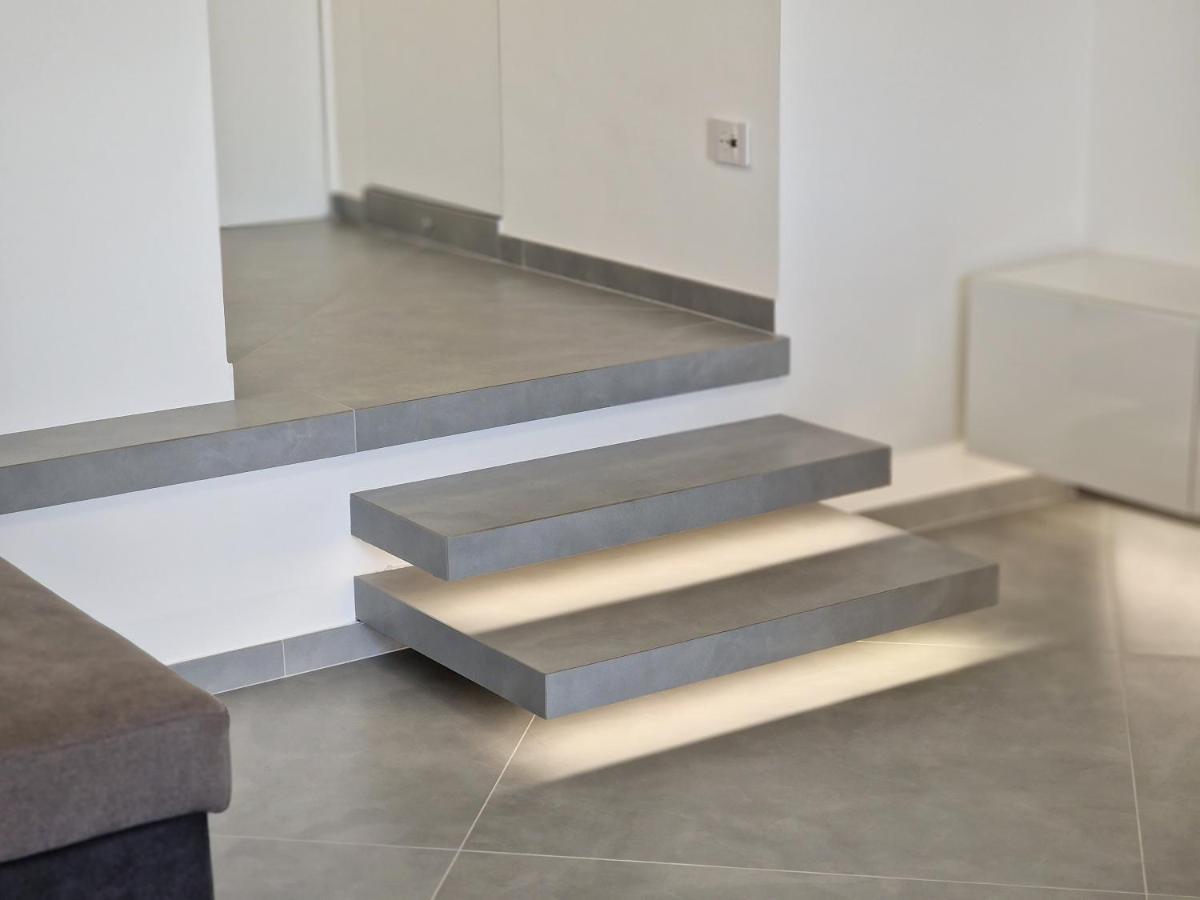 Annarosa Home فيكو إيكوينس المظهر الخارجي الصورة