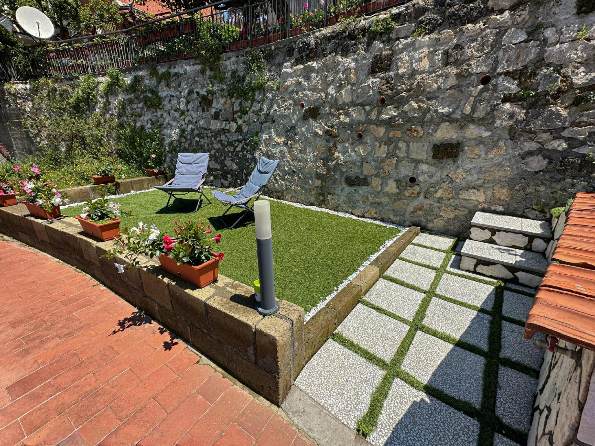 Annarosa Home فيكو إيكوينس المظهر الخارجي الصورة